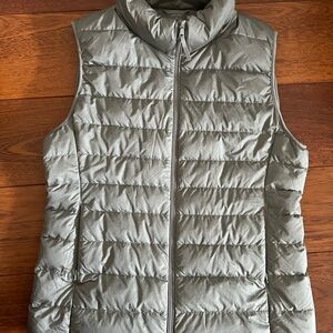 Uniqlo Down Vest